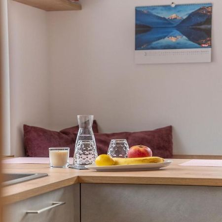 Stuwip Alps Appartements Adlerhorst Тринс Экстерьер фото