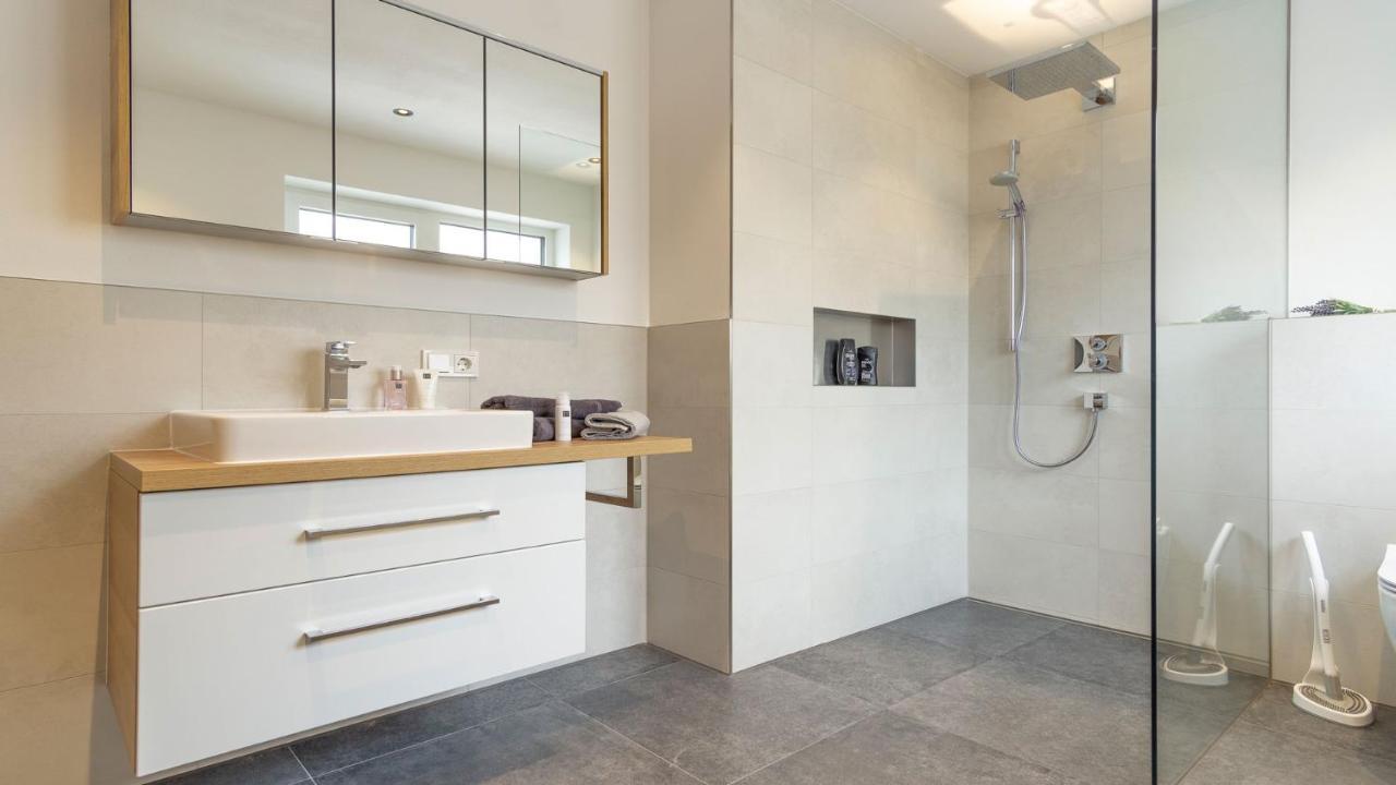 Stuwip Alps Appartements Adlerhorst Тринс Экстерьер фото