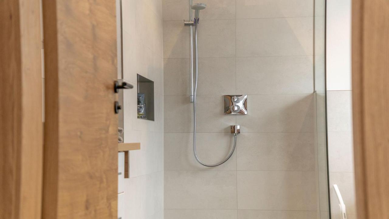 Stuwip Alps Appartements Adlerhorst Тринс Экстерьер фото