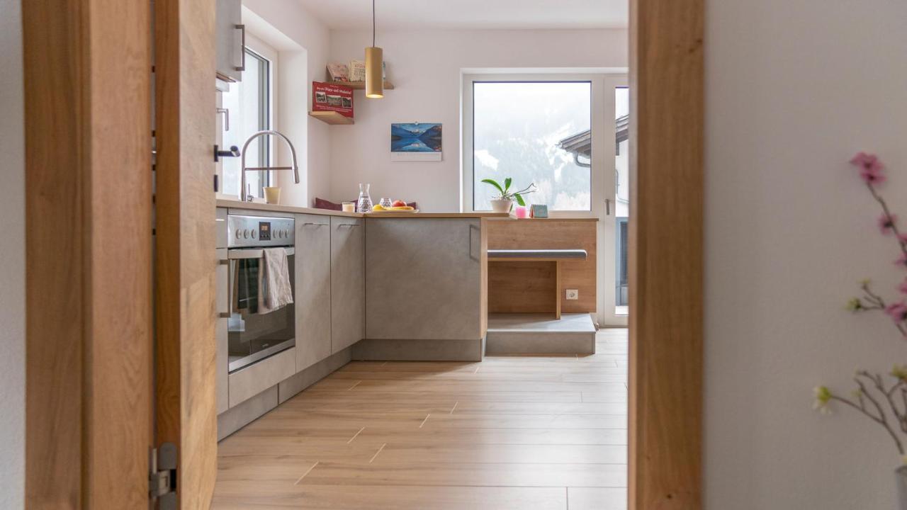 Stuwip Alps Appartements Adlerhorst Тринс Экстерьер фото